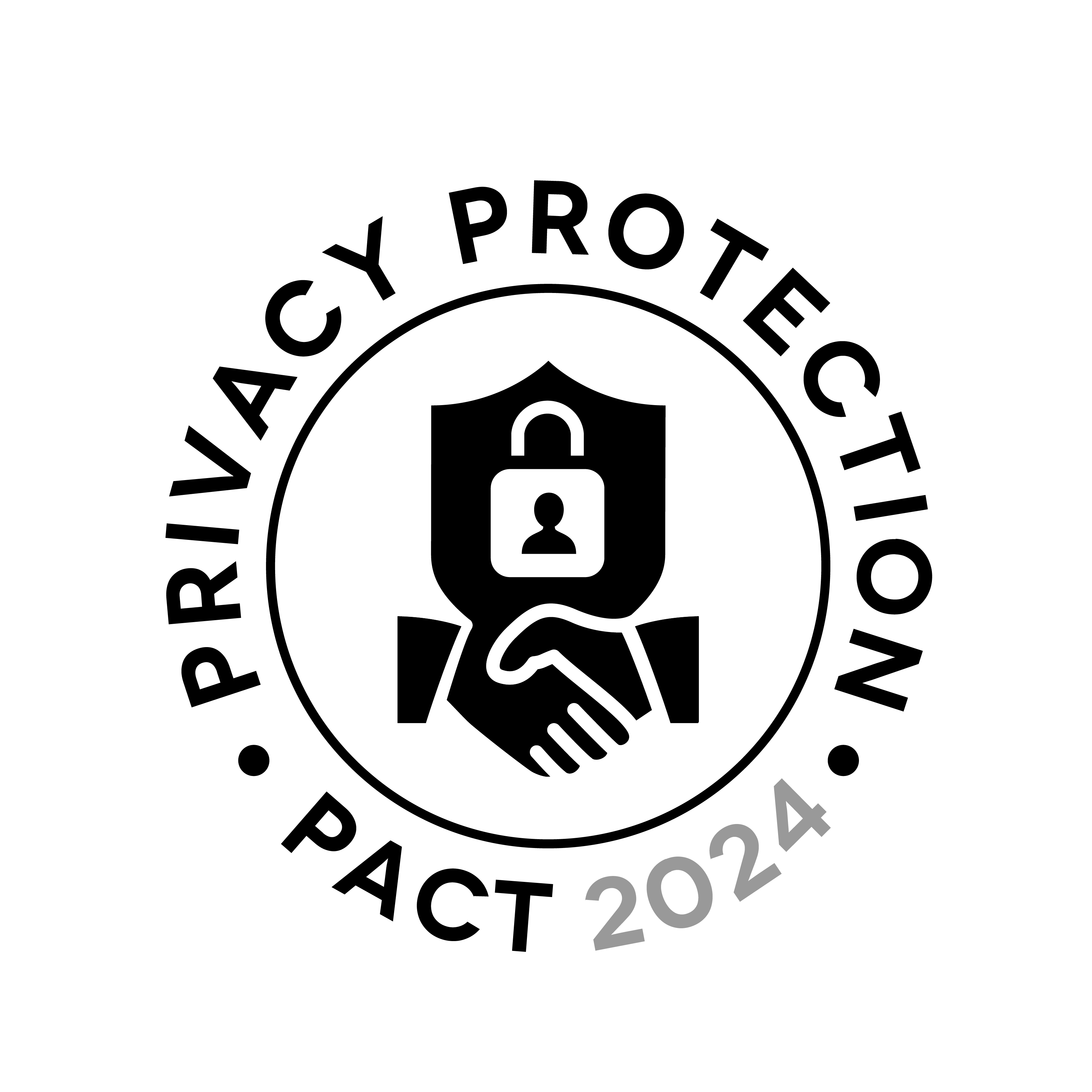 Privacy protection pact